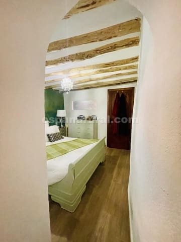 3 soverom Hus til salgs i Somontín - € 139 000 (Ref: 8769893)