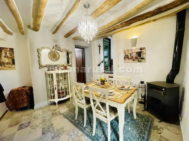 3 slaapkamer Huis te koop in Somontin - € 139.000 (Ref: 8769893)