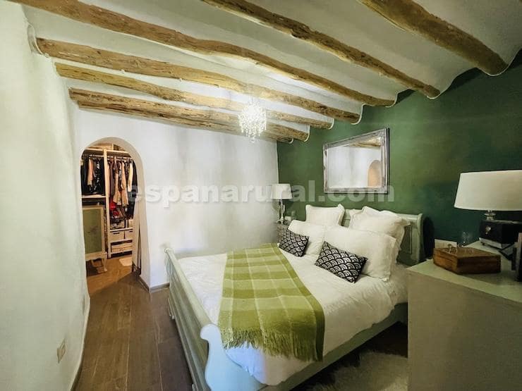 3 slaapkamer Huis te koop in Somontin - € 139.000 (Ref: 8769893)