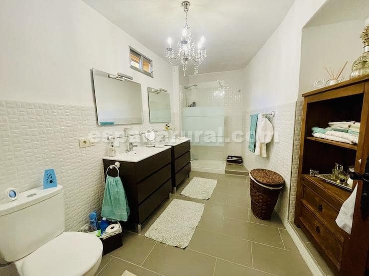 3 slaapkamer Huis te koop in Somontin - € 139.000 (Ref: 8769893)