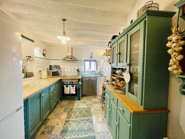 3 slaapkamer Huis te koop in Somontin - € 139.000 (Ref: 8769893)