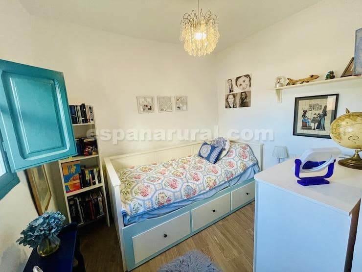 3 slaapkamer Huis te koop in Somontin - € 139.000 (Ref: 8769893)