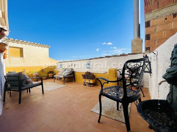 3 slaapkamer Huis te koop in Somontin - € 139.000 (Ref: 8769893)