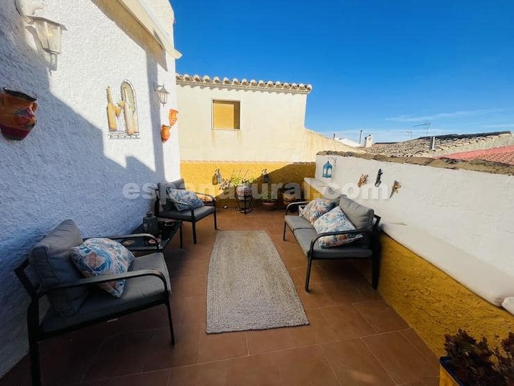 3 slaapkamer Huis te koop in Somontin - € 139.000 (Ref: 8769893)