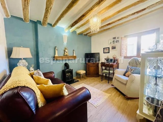 3 soverom Hus til salgs i Somontín - € 139 000 (Ref: 8769893)