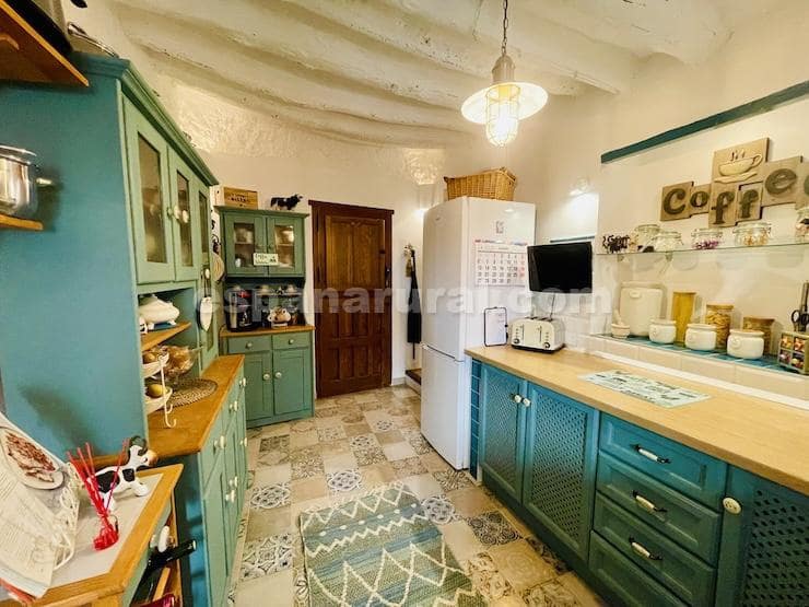 3 slaapkamer Huis te koop in Somontin - € 139.000 (Ref: 8769893)