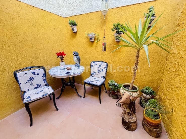 3 slaapkamer Huis te koop in Somontin - € 139.000 (Ref: 8769893)