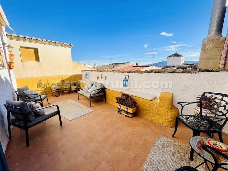 3 slaapkamer Huis te koop in Somontin - € 139.000 (Ref: 8769893)