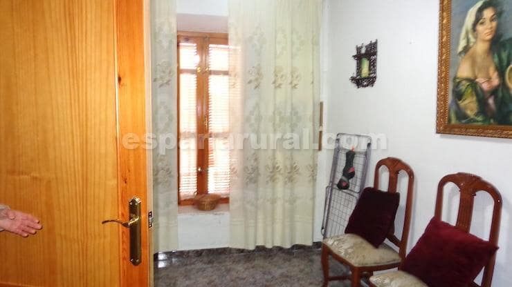 4 soveværelse Byhus til salg i Caniles - € 75.000 (Ref: 8788856)