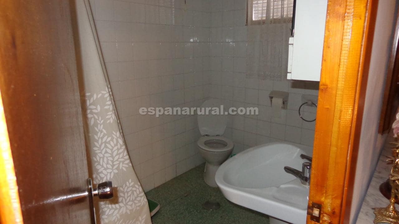 4 soveværelse Byhus til salg i Caniles - € 75.000 (Ref: 8788856)