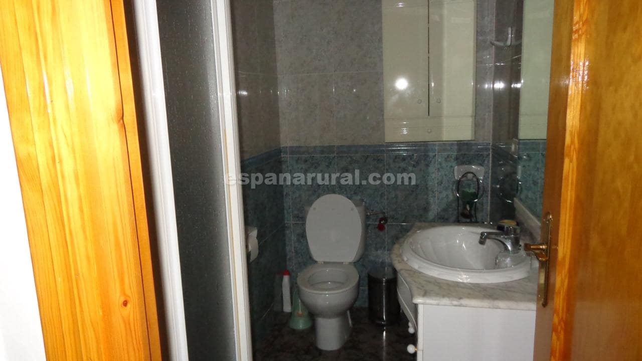 4 soveværelse Byhus til salg i Caniles - € 75.000 (Ref: 8788856)