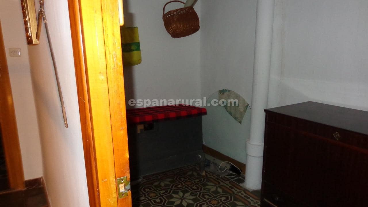 4 soveværelse Byhus til salg i Caniles - € 75.000 (Ref: 8788856)