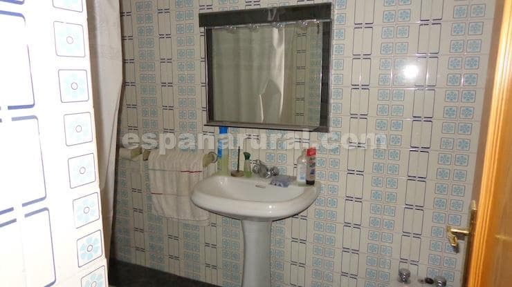 3 slaapkamer Huis te koop in Caniles - € 92.500 (Ref: 8788857)