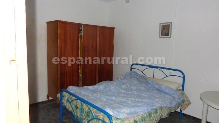 3 slaapkamer Huis te koop in Caniles - € 92.500 (Ref: 8788857)