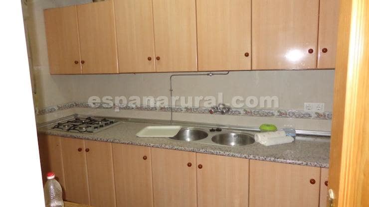 3 slaapkamer Huis te koop in Caniles - € 92.500 (Ref: 8788857)