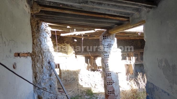 3 slaapkamer Huis te koop in Caniles - € 92.500 (Ref: 8788857)