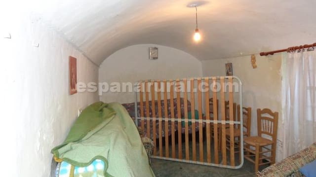 3 soveværelse Byhus til salg i Caniles - € 92.500 (Ref: 8788857)