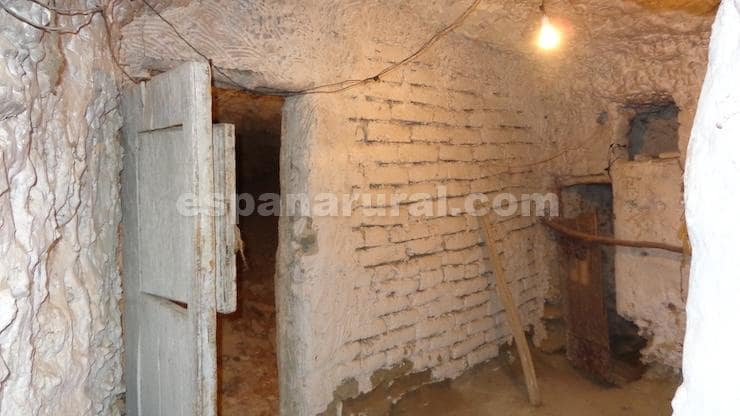 3 slaapkamer Huis te koop in Caniles - € 92.500 (Ref: 8788857)