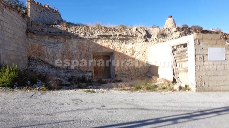 3 slaapkamer Huis te koop in Caniles - € 92.500 (Ref: 8788857)