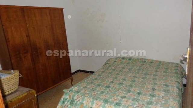 3 soveværelse Byhus til salg i Caniles - € 92.500 (Ref: 8788857)