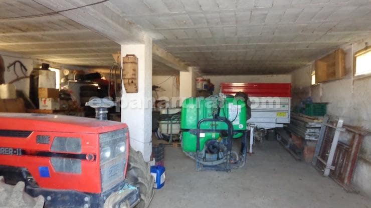 4 soveværelse Finca/Landehus til salg i Caniles - € 130.000 (Ref: 8788858)