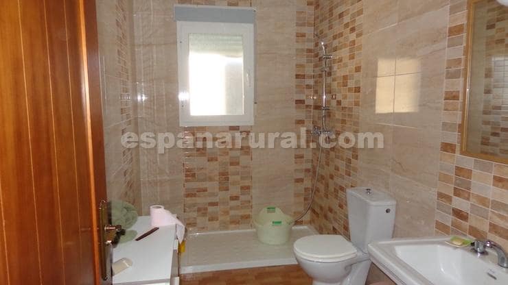 4 soveværelse Finca/Landehus til salg i Caniles - € 130.000 (Ref: 8788858)