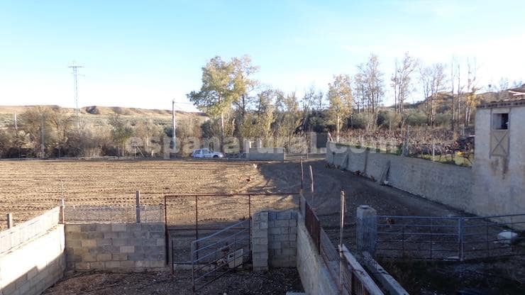 4 soveværelse Finca/Landehus til salg i Caniles - € 130.000 (Ref: 8788858)