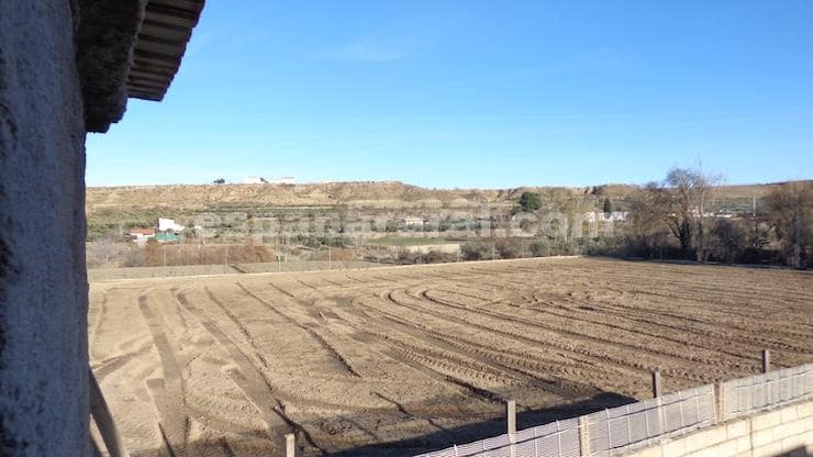 4 soveværelse Finca/Landehus til salg i Caniles - € 130.000 (Ref: 8788858)