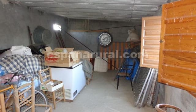 4 soveværelse Finca/Landehus til salg i Caniles - € 130.000 (Ref: 8788858)