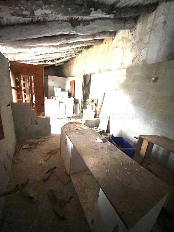 Finca/Casa di Campagna in vendita in Oria - 28.000 € (Rif: 8788859)