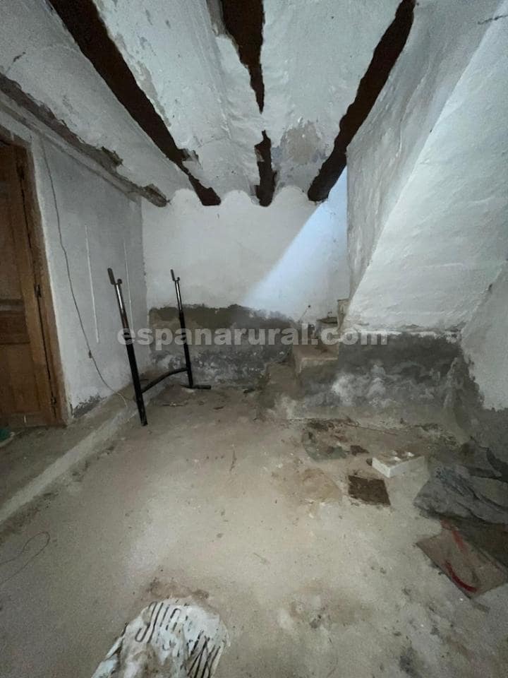 Finca/Casa di Campagna in vendita in Oria - 28.000 € (Rif: 8788859)