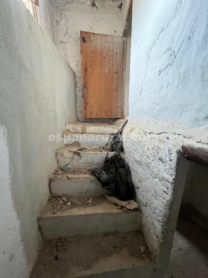 Finca/Casa di Campagna in vendita in Oria - 28.000 € (Rif: 8788859)