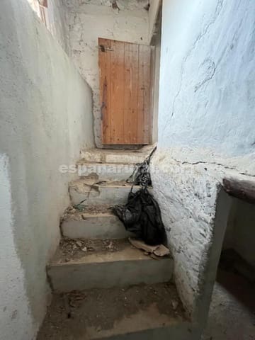 Finca/Casa di Campagna in vendita in Oria - 28.000 € (Rif: 8788859)