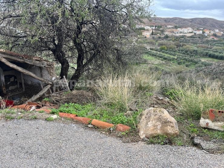 Finca/Casa di Campagna in vendita in Oria - 28.000 € (Rif: 8788859)