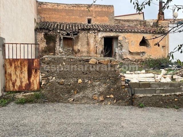 Finca/Casa di Campagna in vendita in Oria - 28.000 € (Rif: 8788859)