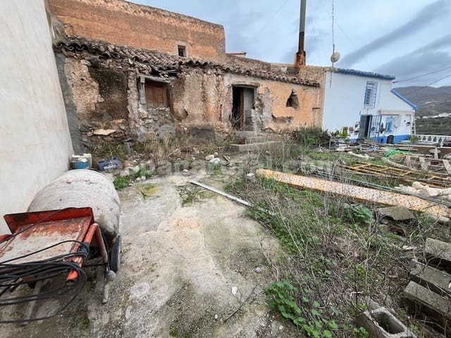 Finca/Casa di Campagna in vendita in Oria - 28.000 € (Rif: 8788859)