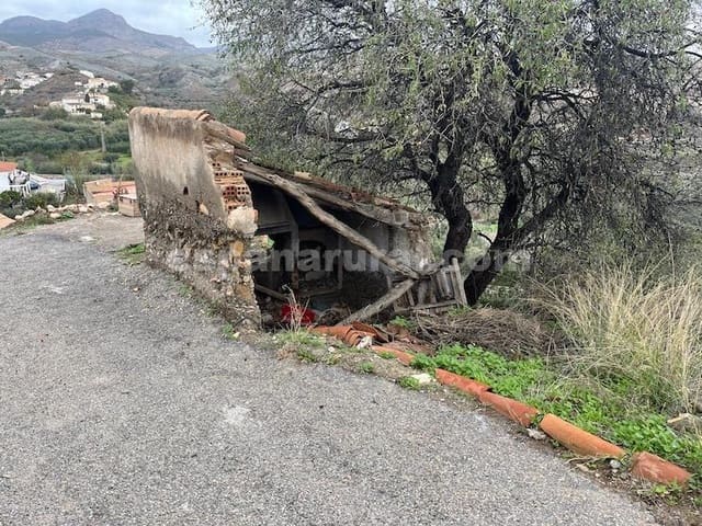 Finca/Casa di Campagna in vendita in Oria - 28.000 € (Rif: 8788859)