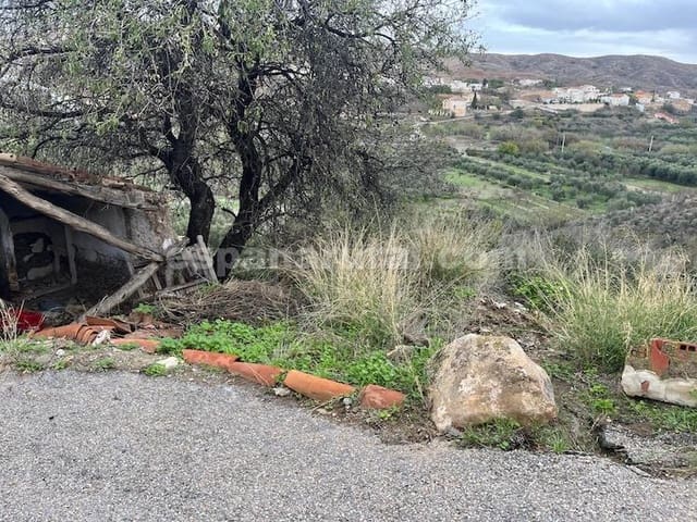 Finca/Casa di Campagna in vendita in Oria - 28.000 € (Rif: 8788859)