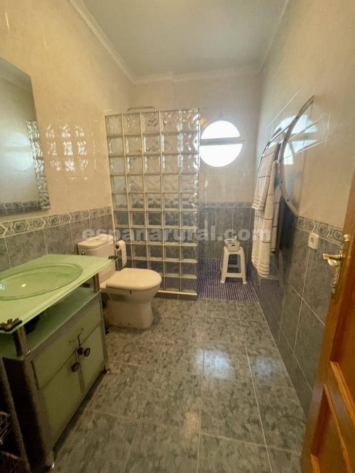 3 slaapkamer Villa te koop in Albox - € 239.000 (Ref: 8803997)