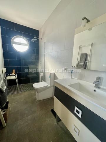 3 slaapkamer Villa te koop in Albox - € 239.000 (Ref: 8803997)