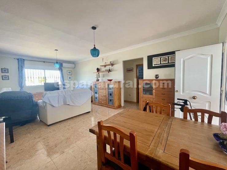 3 slaapkamer Villa te koop in Albox - € 239.000 (Ref: 8803997)