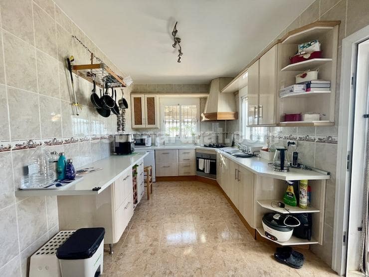 3 slaapkamer Villa te koop in Albox - € 239.000 (Ref: 8803997)