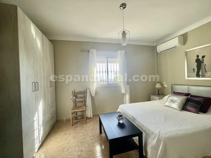 3 slaapkamer Villa te koop in Albox - € 239.000 (Ref: 8803997)