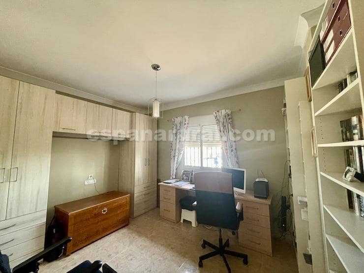 3 slaapkamer Villa te koop in Albox - € 239.000 (Ref: 8803997)