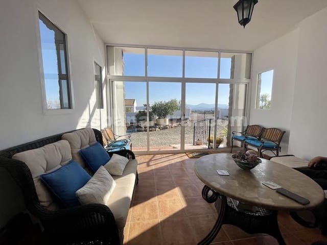 3 slaapkamer Villa te koop in Albox - € 239.000 (Ref: 8803997)