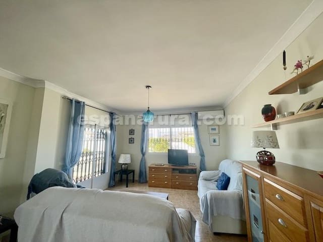 3 slaapkamer Villa te koop in Albox - € 239.000 (Ref: 8803997)