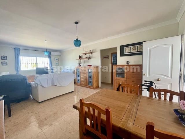 3 slaapkamer Villa te koop in Albox - € 239.000 (Ref: 8803997)