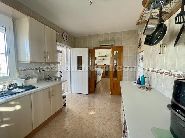 3 slaapkamer Villa te koop in Albox - € 239.000 (Ref: 8803997)