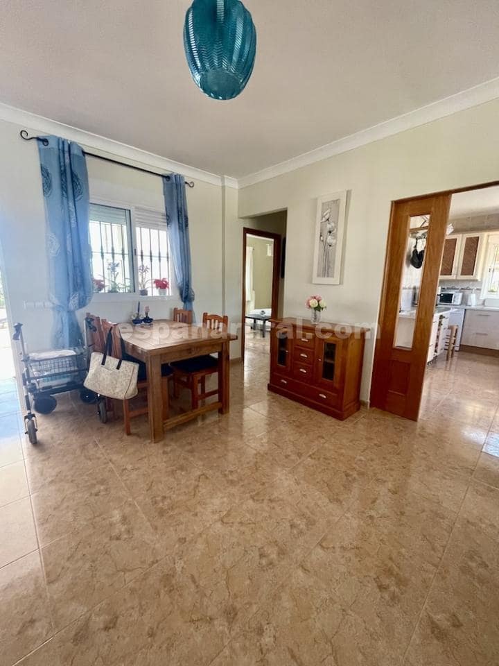 3 slaapkamer Villa te koop in Albox - € 239.000 (Ref: 8803997)