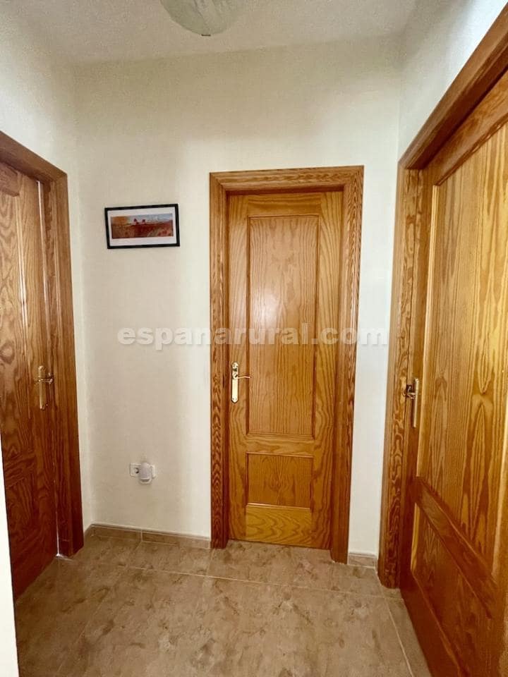 3 slaapkamer Villa te koop in Albox - € 239.000 (Ref: 8803997)